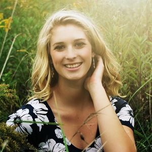 Meet your Posher, Bailey